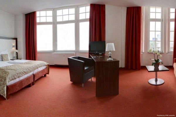 Hotel Royal International (Leipzig)